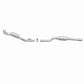 98-02 Mercedes E320 3.2L Direct-Fit Catalytic Converter 93288 Magnaflow