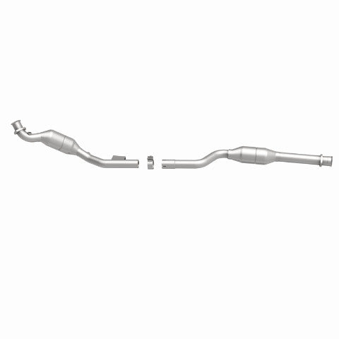 98-02 Mercedes E320 3.2L Direct-Fit Catalytic Converter 93288 Magnaflow