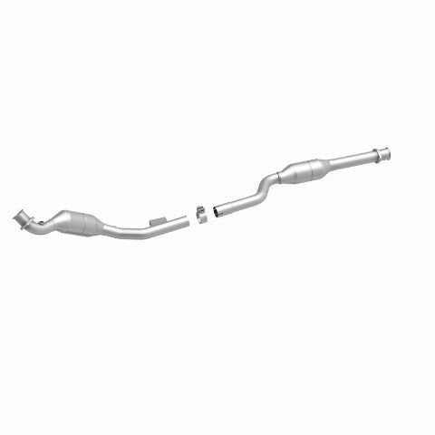 98-02 Mercedes E320 3.2L Direct-Fit Catalytic Converter 93288 Magnaflow