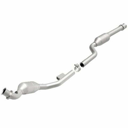 98-02 Mercedes E320 3.2L Direct-Fit Catalytic Converter 93288 Magnaflow - Catalytic Converters Car Part People