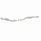 98-02 Mercedes E320 3.2L Direct-Fit Catalytic Converter 93288 Magnaflow