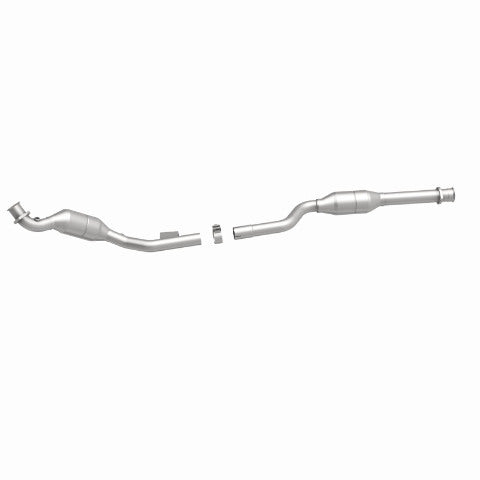 98-02 Mercedes E320 3.2L Direct-Fit Catalytic Converter 93288 Magnaflow