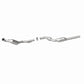 98-02 Mercedes E320 3.2L Direct-Fit Catalytic Converter 93289 Magnaflow
