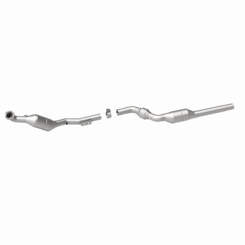 98-02 Mercedes E320 3.2L Direct-Fit Catalytic Converter 93289 Magnaflow
