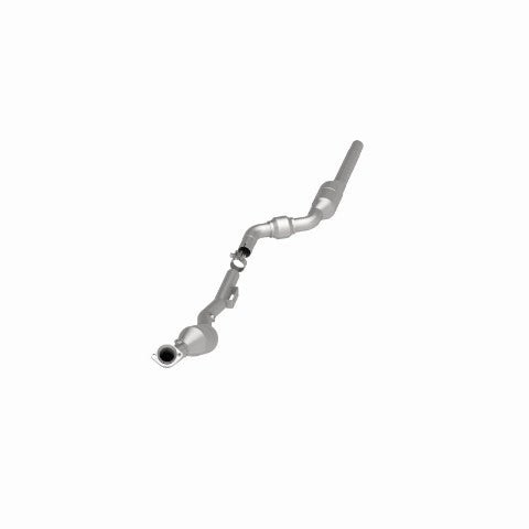 98-02 Mercedes E320 3.2L Direct-Fit Catalytic Converter 93289 Magnaflow