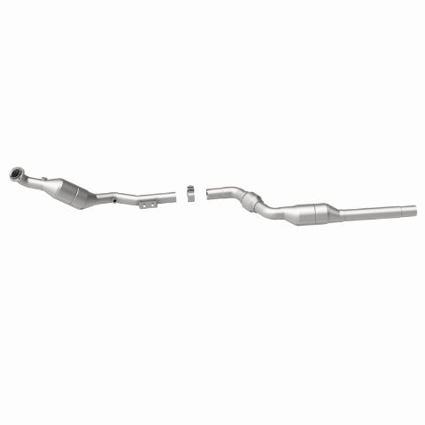 98-02 Mercedes E320 3.2L Direct-Fit Catalytic Converter 93289 Magnaflow