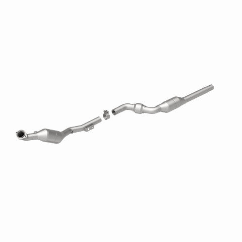 98-02 Mercedes E320 3.2L Direct-Fit Catalytic Converter 93289 Magnaflow