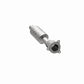04-06 Chry Pacifica 3.5 Direct-Fit Catalytic Converter 93290 Magnaflow