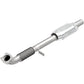 00-04 S40/V40 1.9L rr Direct-Fit Catalytic Converter 93292 Magnaflow - Catalytic Converters Car Part People