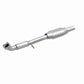 00-04 S40/V40 1.9L rr Direct-Fit Catalytic Converter 93292 Magnaflow - Catalytic Converters Car Part People