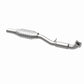 00-04 S40/V40 1.9L rr Direct-Fit Catalytic Converter 93292 Magnaflow - Catalytic Converters Car Part People