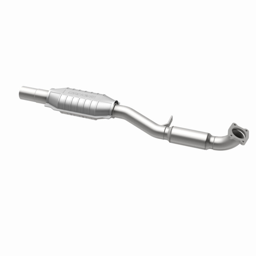 00-04 S40/V40 1.9L rr Direct-Fit Catalytic Converter 93292 Magnaflow - Catalytic Converters Car Part People