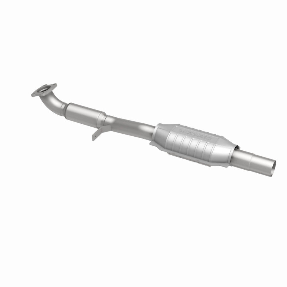 00-04 S40/V40 1.9L rr Direct-Fit Catalytic Converter 93292 Magnaflow - Catalytic Converters Car Part People