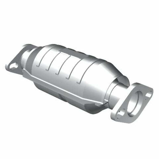95-98 240SX 2.4L front 49S Direct-Fit Catalytic Converter 93297 Magnaflow - Catalytic Converters Car Part People