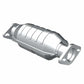 95-98 240SX 2.4L front 49S Direct-Fit Catalytic Converter 93297 Magnaflow