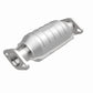 95-98 240SX 2.4L front 49S Direct-Fit Catalytic Converter 93297 Magnaflow