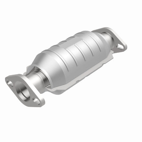95-98 240SX 2.4L front 49S Direct-Fit Catalytic Converter 93297 Magnaflow