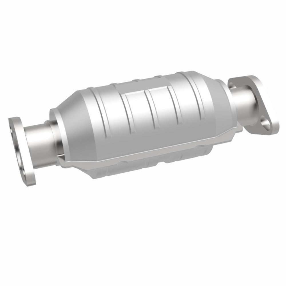 95-98 240SX 2.4L front 49S Direct-Fit Catalytic Converter 93297 Magnaflow - Catalytic Converters Car Part People
