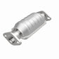 95-98 240SX 2.4L front 49S Direct-Fit Catalytic Converter 93297 Magnaflow