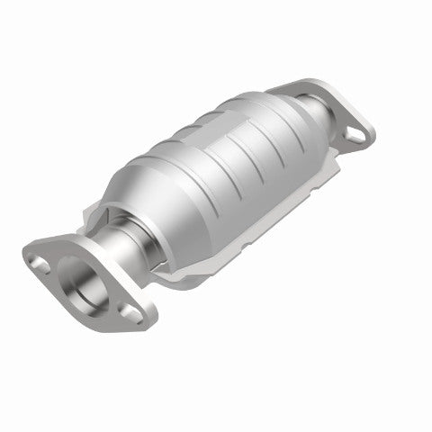 95-98 240SX 2.4L front 49S Direct-Fit Catalytic Converter 93297 Magnaflow