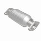 95-98 240SX 2.4L front 49S Direct-Fit Catalytic Converter 93297 Magnaflow