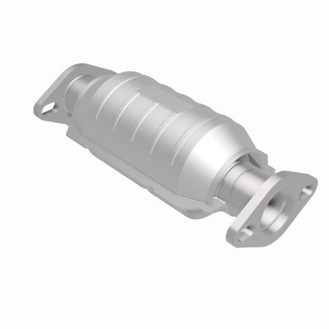 95-98 240SX 2.4L front 49S Direct-Fit Catalytic Converter 93297 Magnaflow