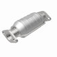 95-98 240SX 2.4L front 49S Direct-Fit Catalytic Converter 93297 Magnaflow