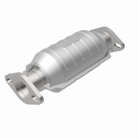 95-98 240SX 2.4L front 49S Direct-Fit Catalytic Converter 93297 Magnaflow