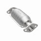 95-98 240SX 2.4L front 49S Direct-Fit Catalytic Converter 93297 Magnaflow