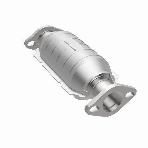 95-98 240SX 2.4L front 49S Direct-Fit Catalytic Converter 93297 Magnaflow