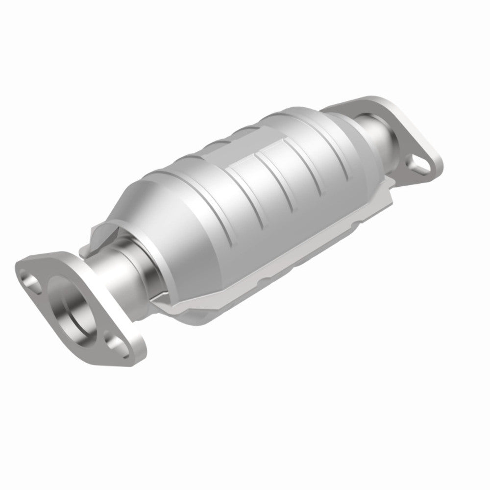 95-98 240SX 2.4L front 49S Direct-Fit Catalytic Converter 93297 Magnaflow - Catalytic Converters Car Part People
