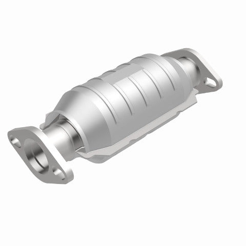 95-98 240SX 2.4L front 49S Direct-Fit Catalytic Converter 93297 Magnaflow