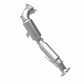 2013-2017 Ford Escape Direct-Fit Catalytic Converter 21-478 Magnaflow