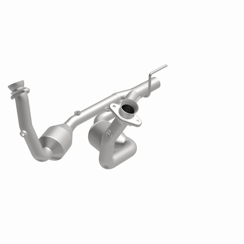 2004 Jeep Grand Cherokee 4.7L Direct-Fit Catalytic Converter 4551074 Magnaflow - Catalytic Converters Car Part People