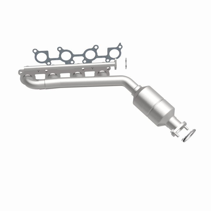 2005-2009 Lexus GX470 4.7L Direct-Fit Catalytic Converter 5582323 Magnaflow