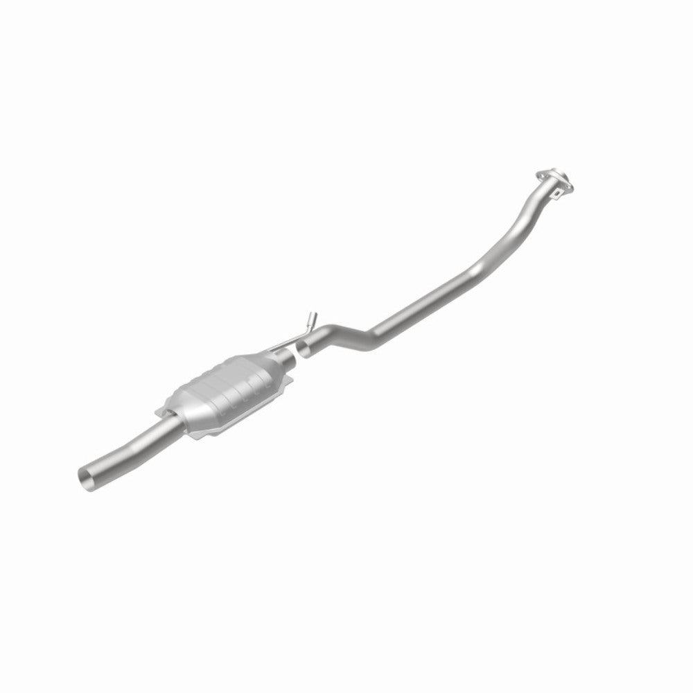 1984-1986 Ford E-150 Econoline Direct-Fit Catalytic Converter 93301 Magnaflow - Catalytic Converters Car Part People