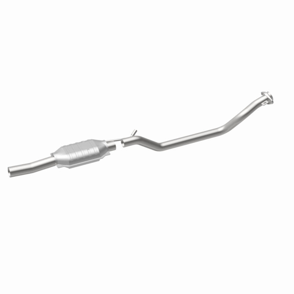 1984-1986 Ford E-150 Econoline Direct-Fit Catalytic Converter 93301 Magnaflow - Catalytic Converters Car Part People