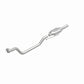 1984-1986 Ford E-150 Econoline Direct-Fit Catalytic Converter 93301 Magnaflow
