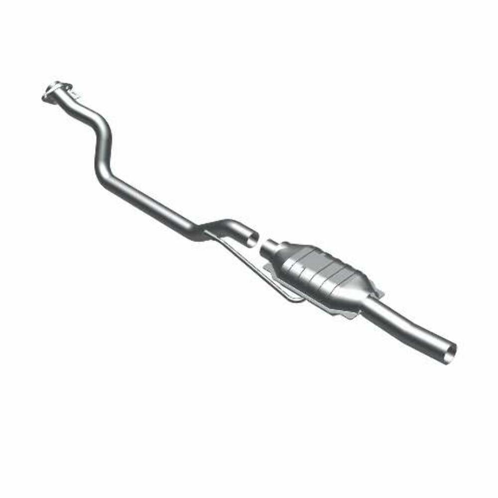 1984-1986 Ford E-150 Econoline Direct-Fit Catalytic Converter 93301 Magnaflow - Catalytic Converters Car Part People