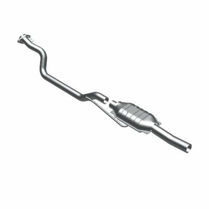 1984-1986 Ford E-150 Econoline Direct-Fit Catalytic Converter 93301 Magnaflow - Catalytic Converters Car Part People