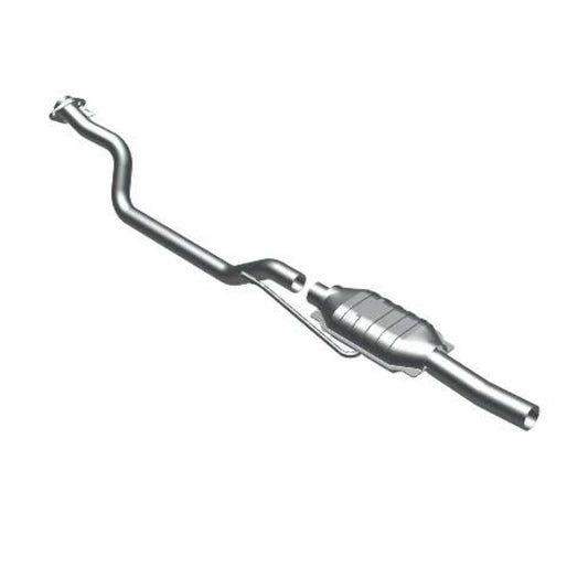 1984-1986 Ford E-150 Econoline Direct-Fit Catalytic Converter 93301 Magnaflow - Catalytic Converters Car Part People