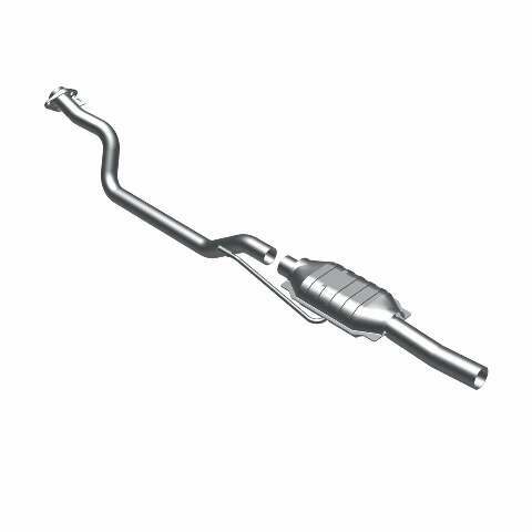 1984-1986 Ford E-150 Econoline Direct-Fit Catalytic Converter 93301 Magnaflow