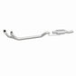 1987-1992 Ford Bronco Direct-Fit Catalytic Converter 93302 Magnaflow - Catalytic Converters Car Part People