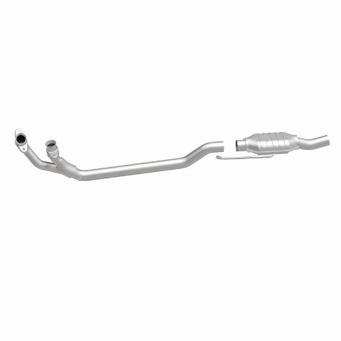 1987-1992 Ford Bronco Direct-Fit Catalytic Converter 93302 Magnaflow
