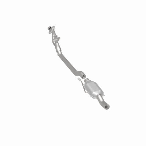 1987-1992 Ford Bronco Direct-Fit Catalytic Converter 93302 Magnaflow