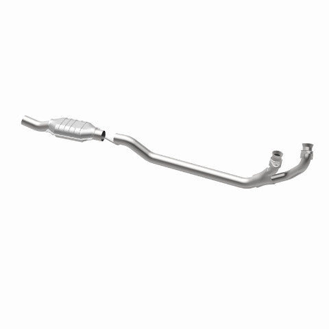 1987-1992 Ford Bronco Direct-Fit Catalytic Converter 93302 Magnaflow