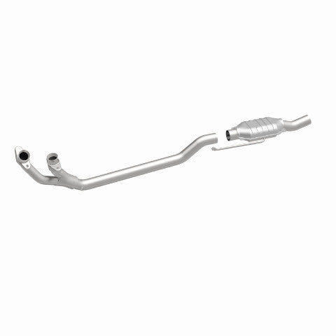 1987-1992 Ford Bronco Direct-Fit Catalytic Converter 93302 Magnaflow
