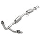 1986-1997 Ford Aerostar Direct-Fit Catalytic Converter 93304 Magnaflow