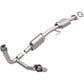 1986-1997 Ford Aerostar Direct-Fit Catalytic Converter 93304 Magnaflow