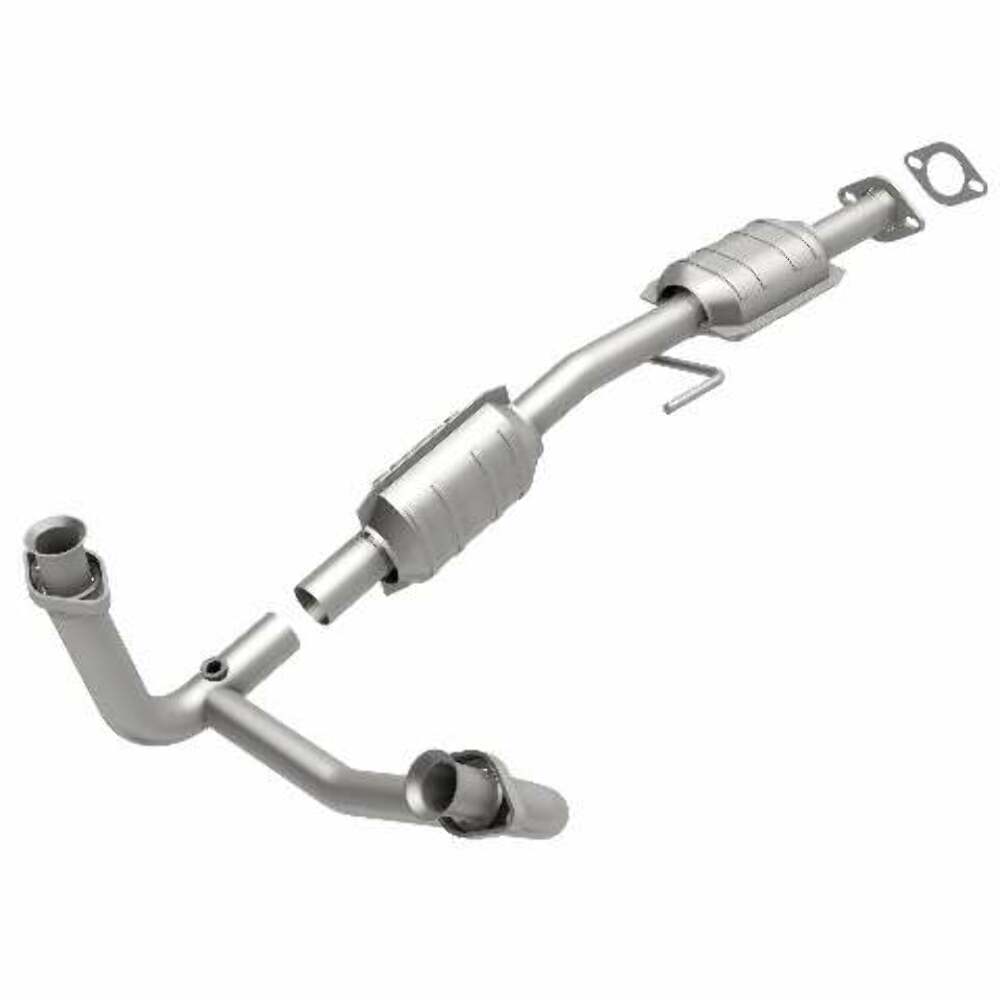 1986-1997 Ford Aerostar Direct-Fit Catalytic Converter 93304 Magnaflow